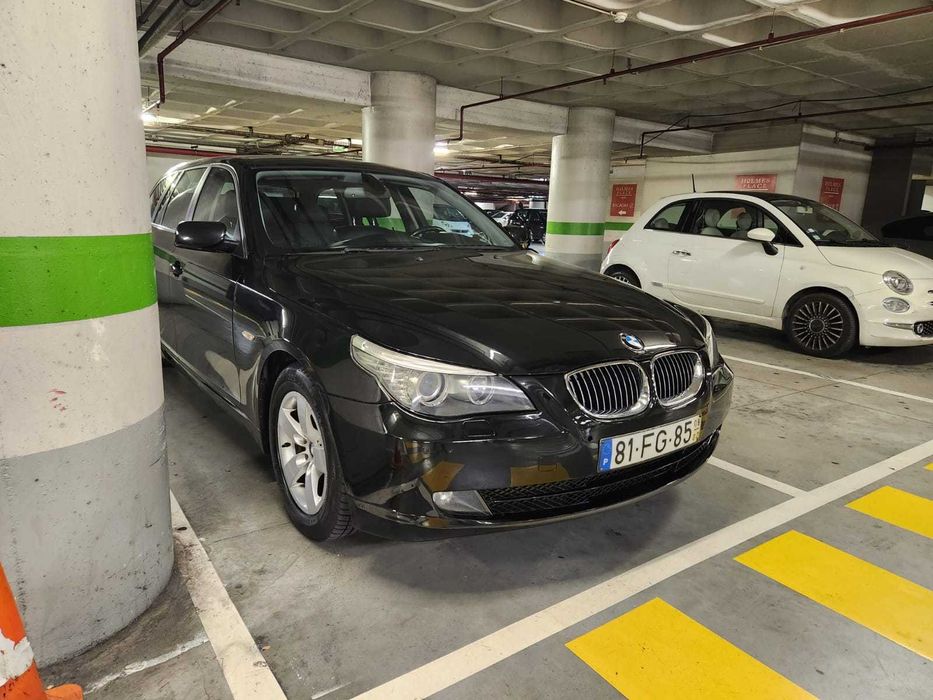 Maravilhosa BMW! Especial para Familia!! Imperdível Oportunidade!!