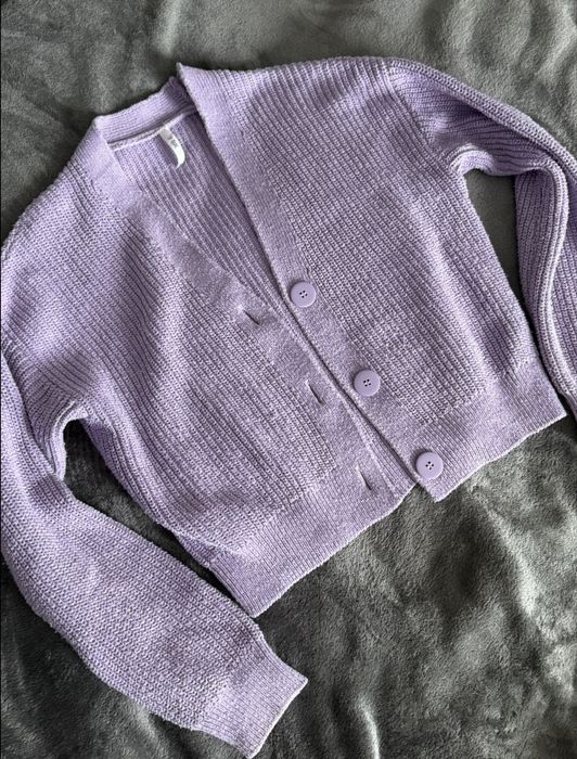 Укорочена кофтинка