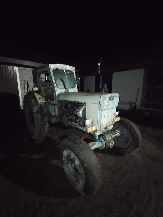 Трактор т 40 ам хтз втз