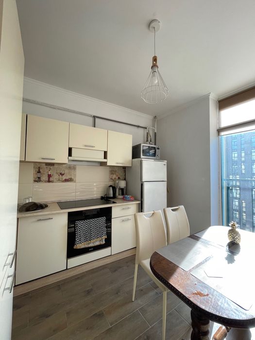 Оренда квартири Стрийська