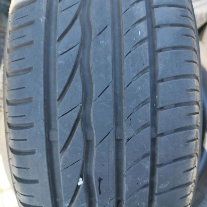 195/55/15 bridgestone turanza er300