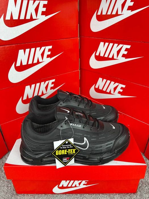 7 кольорів Nike Air Max TL 2.5 Gore-Tex ТЕРМО