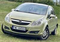 Opel Corsa D 1.3 cdti