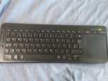 Microsoft Teclado All-in-One Media Keyboard