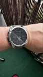 Garmin Fenix 8 Sapphire Solar 51mm