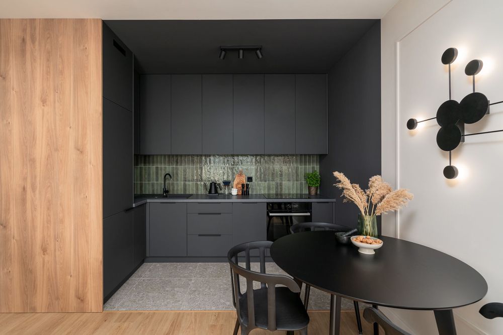 fotograf wnętrz, mieszkań, nieruchomości - profesjonalne zdjęcia.