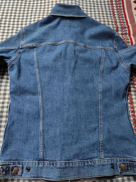 Wrangler regular S_katana