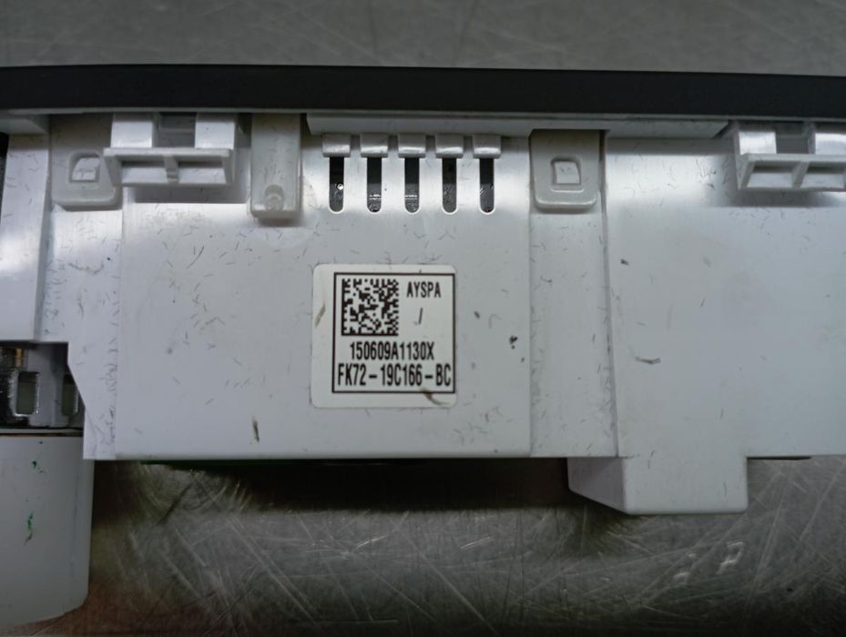 Módulo USB / AUX / IPOD JAGUAR F-Type Coupé (X152)