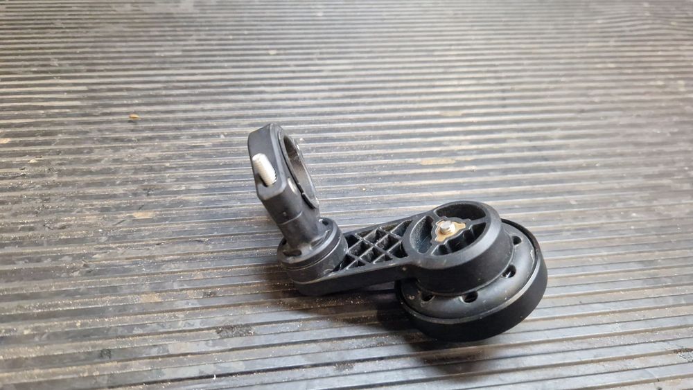 Uchwyt SP CONNECT anti vibration motocykl / rower