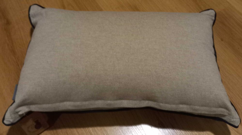 Almofada do Gato Preto