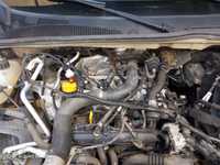 Silnik renault Kangoo 1.2 turbo
