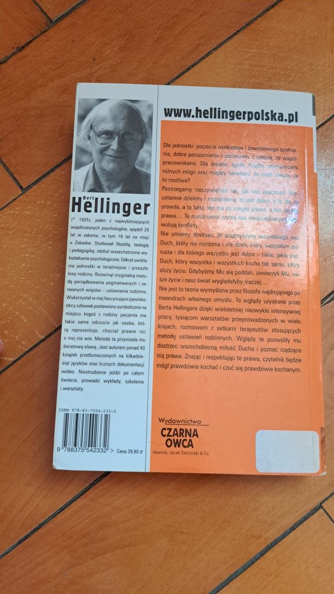 Miłość Ducha czym jest i jak osiąga się spełnienie