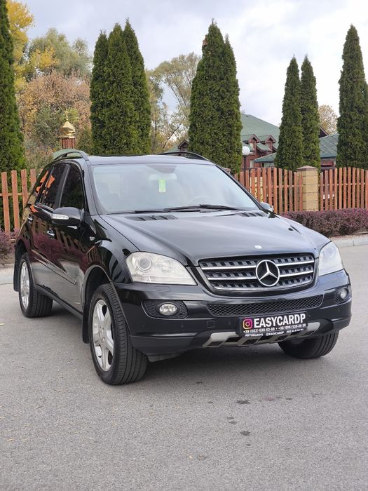 Mercedes ML 350 продажа/обмен