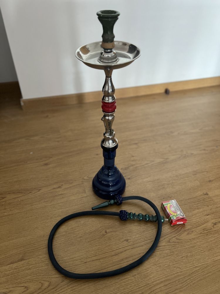 chicha para fumar