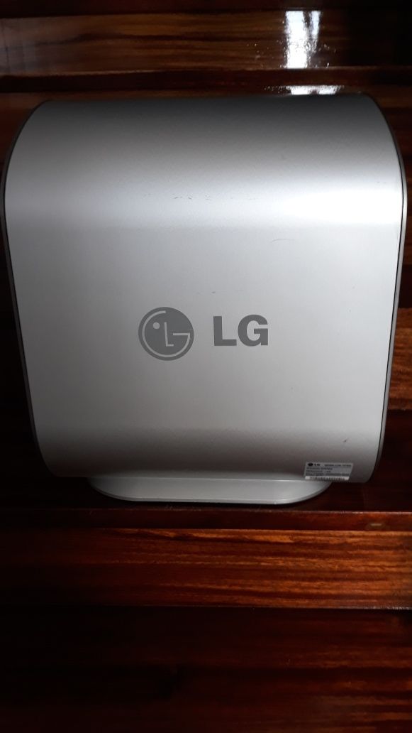 Subwoofer lg