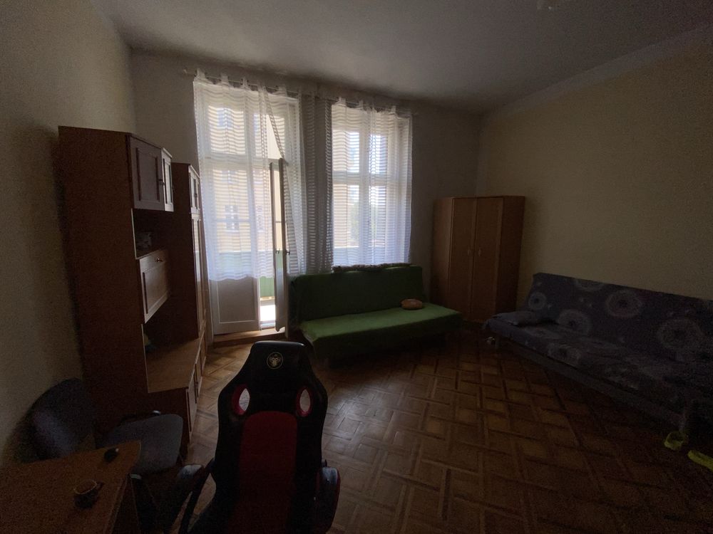 Pokój na wynajem / centrum Poznania