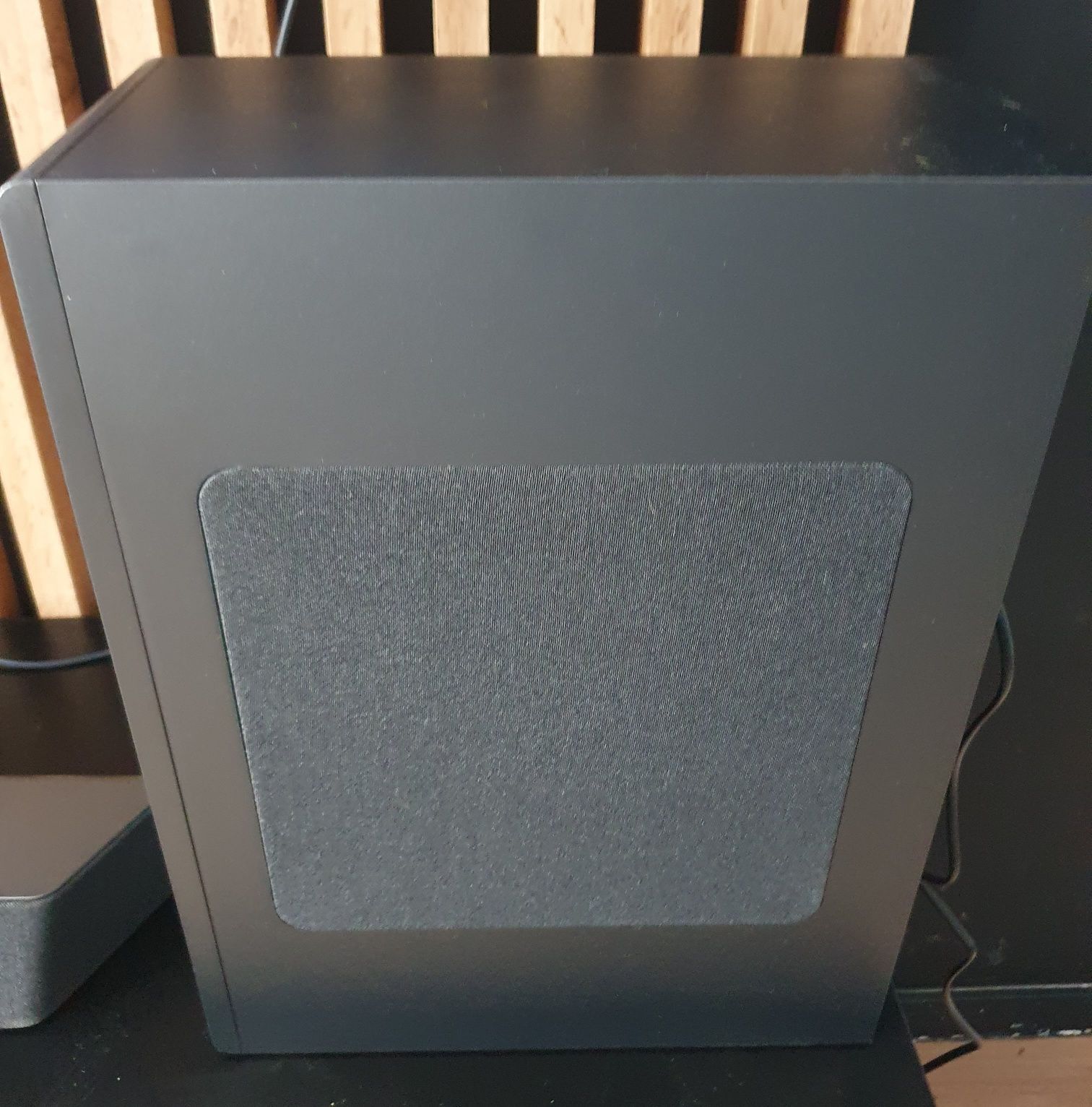 Soundbar Philips TAB8507B/10