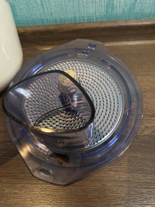 Насадки к кухонному комбайну Мрия-2М