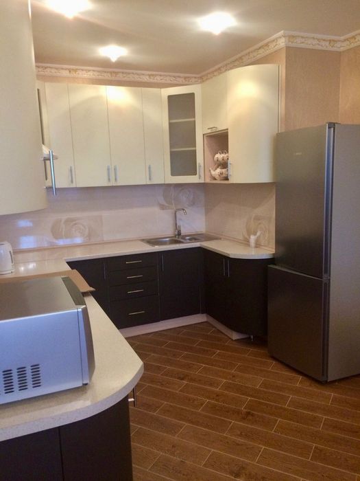 81м ЖК Парковий Миколи Руденка Кольцова Борщагівка Швидкісний трамвай