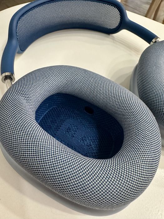 Навушники Apple AirPods Max Sky Blue