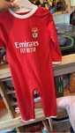 Babygrow Benfica