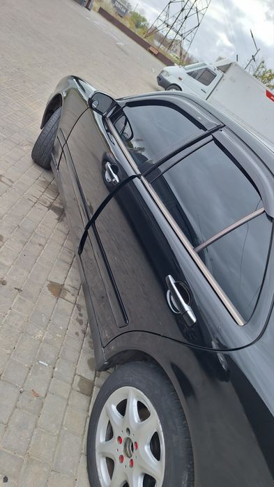 Mercedes W210 - 2000  [ 2.0 БЕНЗИН ] ВЛОЖЕНИЕ НЕ ТРЕБУЕТ