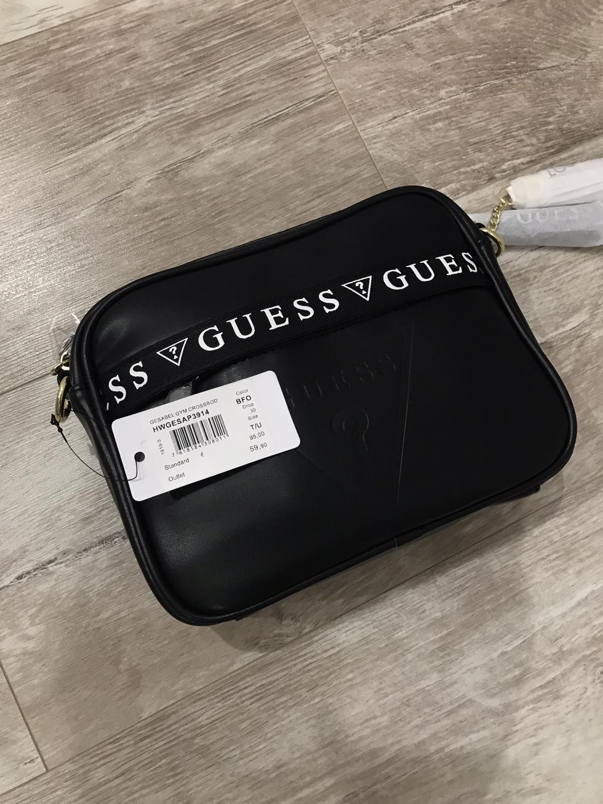 Сумка Guess . Оригінал!