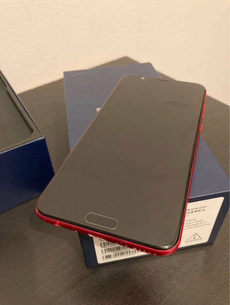 Smartphone Honor v10 64gb