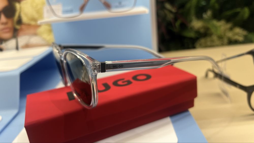 Óculos de sol Hugo