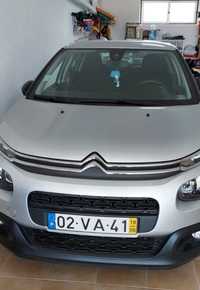Citroën C3,carro COMO NOVO