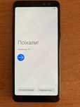 Samsung A8 2018 4/32