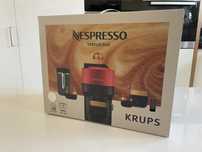 Nespresso express do kawy