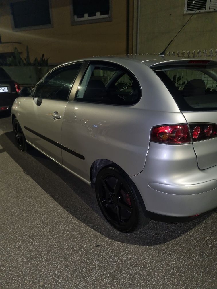 Seat Ibiza 6L SPORT
