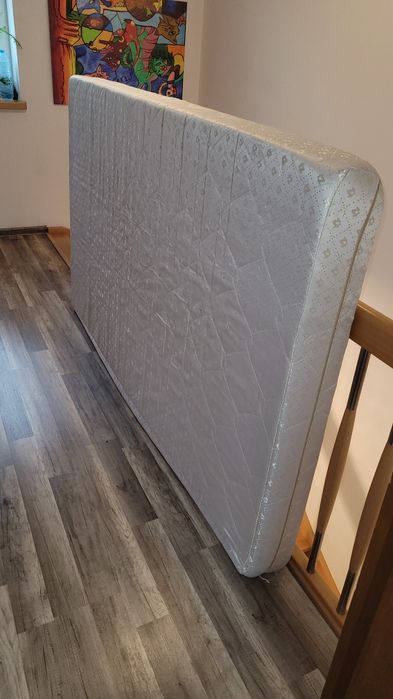 Materac 120x200 piankowy