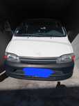 Toyota HiACE 2.5