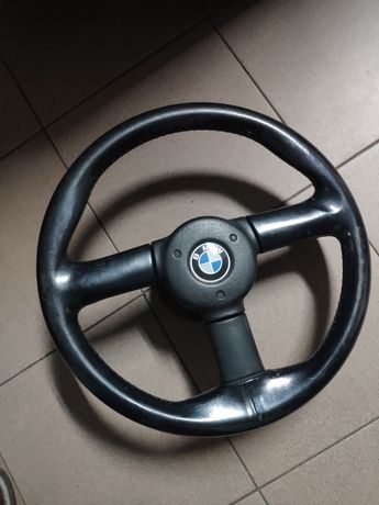 Volante BMW E30 Z1