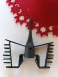 Motylek do Thermomix TM31