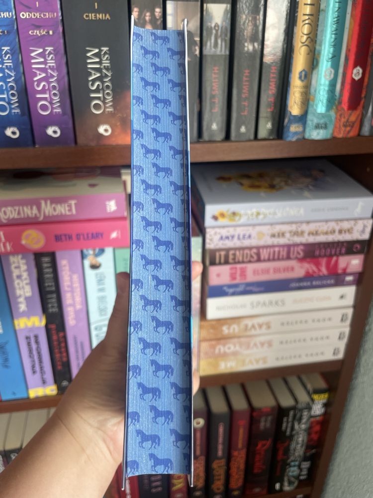 Pony R.J. Palacio
