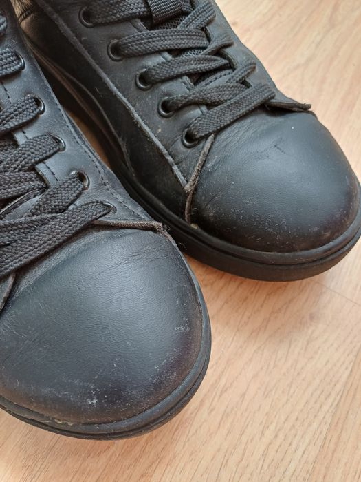 Зимові хайтопи підлітку