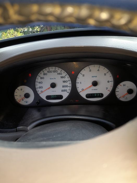 Chrysler voyager