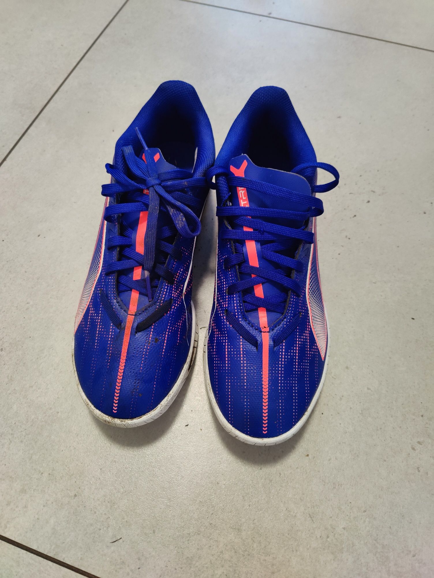 Buty turfy Puma Ultra 5 Play TT
