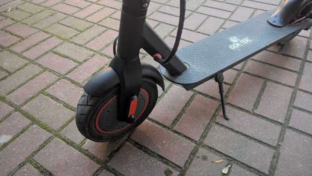 Hulajnoga elektryczna OOKTEK/VFLY V10