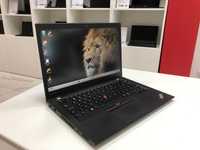 Świetny Lenovo ThinkPad T470s i7 16GB 512SSD IPS FHD WIN10 Raty 0% FV