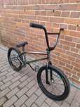 BMX   KINK//BSD/WTP/Superstar