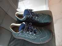 Nowe Buty robocze z noskiem