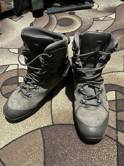 Берці Haix 41р хайкс 41р