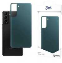 Etui na Samsung Galaxy S21+ 5G - 3mk Matt Case Outlet