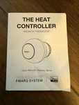 Fibaro termostat + czujnik temperatury