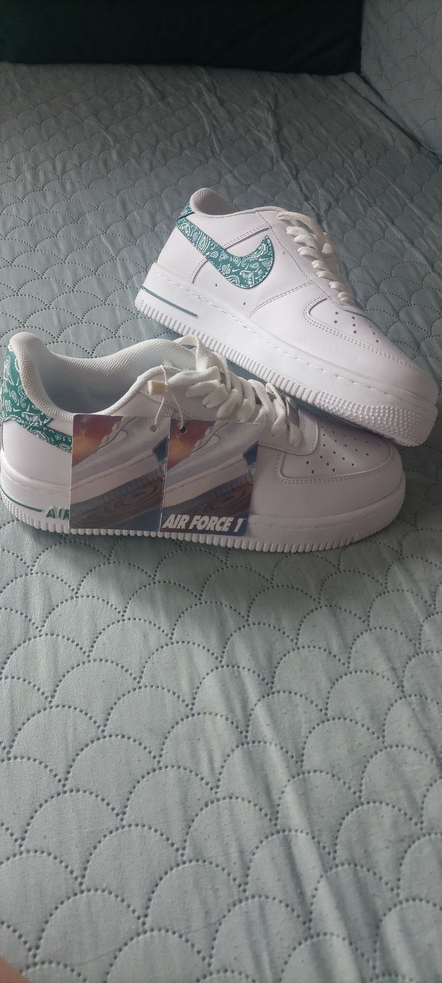Air  Force 1 nowe sprzedam