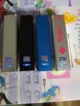 Power bank 5V/1.5A poj. 2200mAH